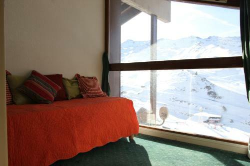 Apartamento Reine Blanche