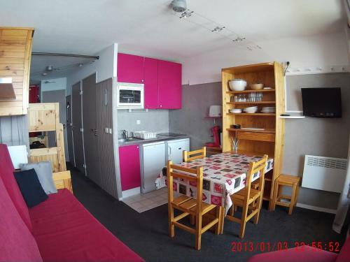 Apartamento Reine Blanche