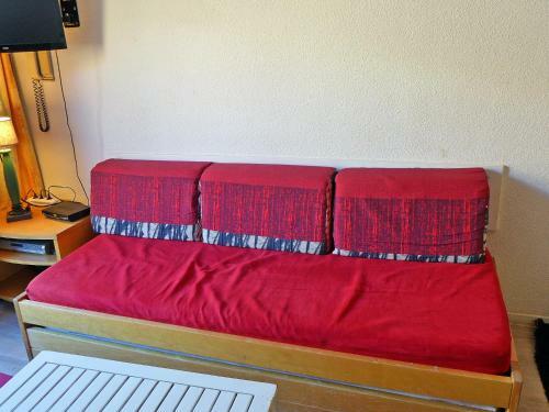 Apartment Altineige I Val Thorens