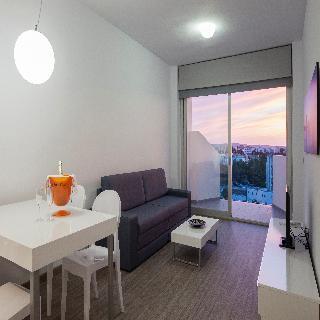 Hotel Sundown Ibiza Suites & Spa