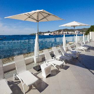Hotel Sundown Ibiza Suites & Spa
