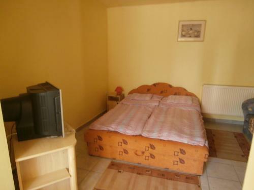 Apartamento Eperfa Vend�gh�z