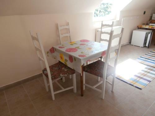 Apartamento Eperfa Vend�gh�z