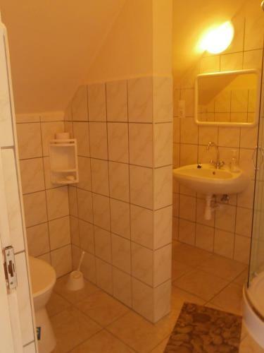 Apartamento Eperfa Vend�gh�z