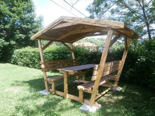 Apartamento Eperfa Vend�gh�z