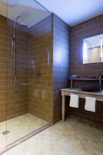 Oxig�n Hotel Superior Family & Spa