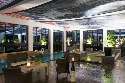 Oxig�n Hotel Superior Family & Spa