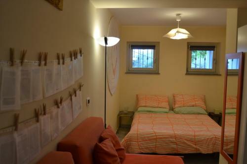 Bed & Breakfast Joie De Vivre