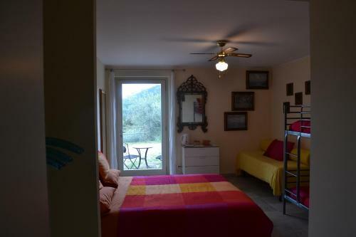 Bed & Breakfast Joie De Vivre