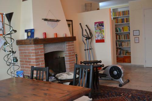 Bed & Breakfast Joie De Vivre