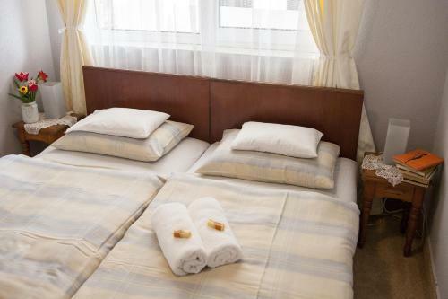 Hostal Emese Vend�gh�z Noszvaj