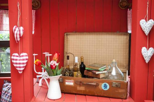 Hostal Emese Vend�gh�z Noszvaj