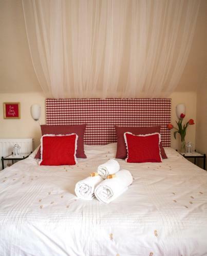 Hostal Emese Vend�gh�z Noszvaj