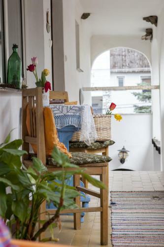Hostal Emese Vend�gh�z Noszvaj