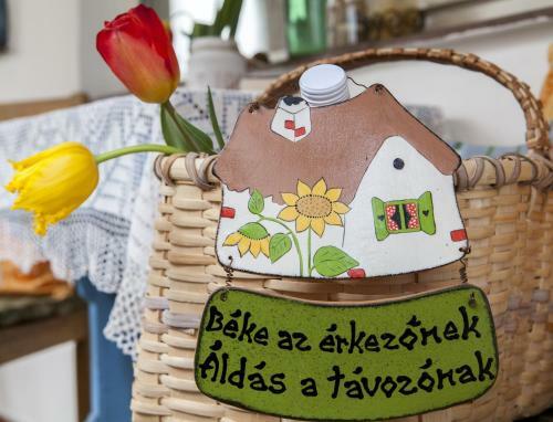 Hostal Emese Vend�gh�z Noszvaj