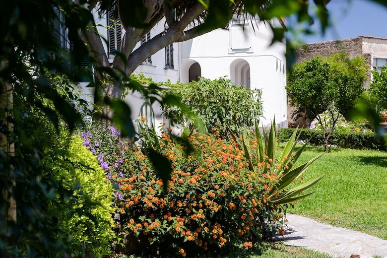 Apartamento Palazzo Ciannelli