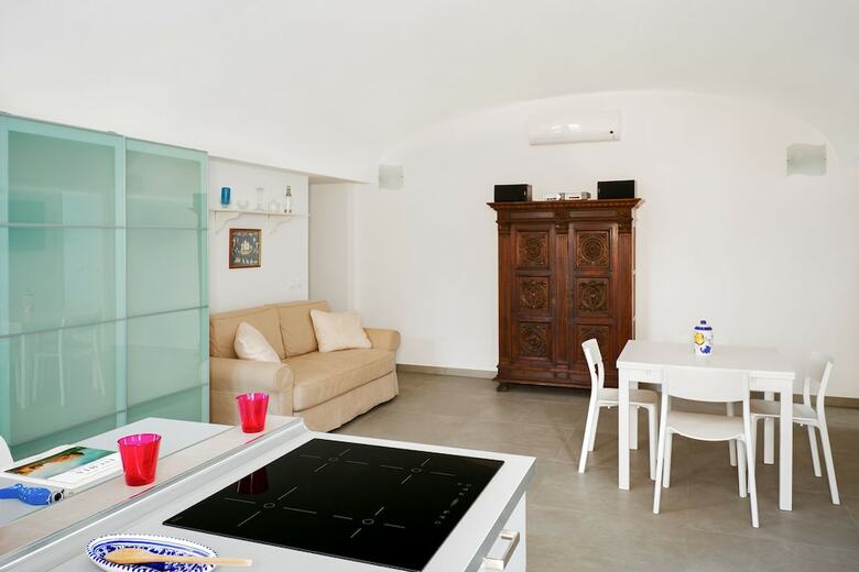 Apartamento Palazzo Ciannelli