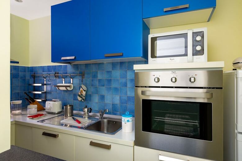 Apartamento Palazzo Ciannelli