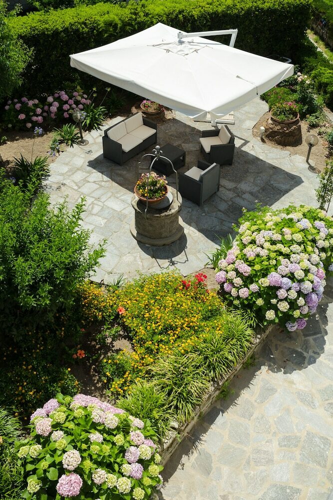 Apartamento Palazzo Ciannelli