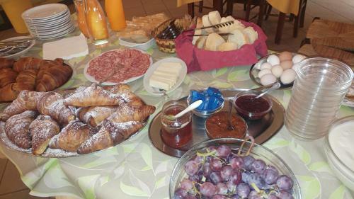 Bed & Breakfast Agriturismo Campofelice