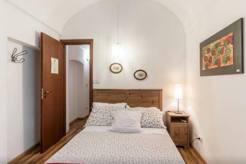 Bed & Breakfast Experience Il Paesino