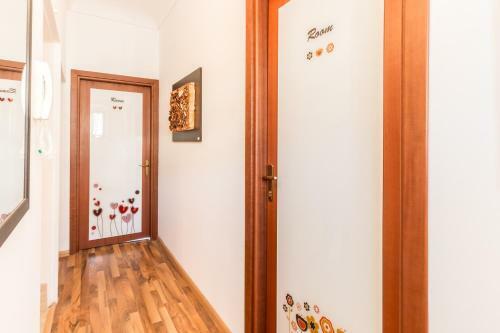 Bed & Breakfast Experience Il Paesino