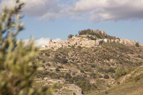 Bed & Breakfast Experience Il Paesino