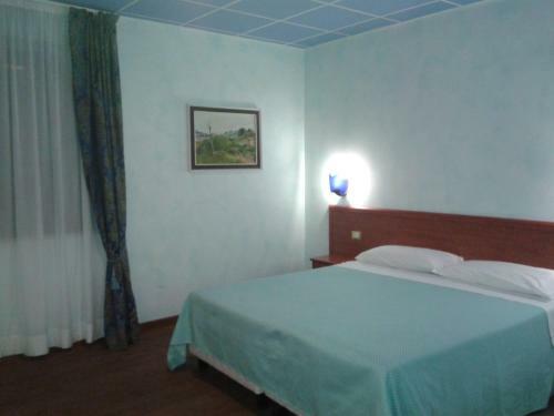 Hotel Villa D'evoli