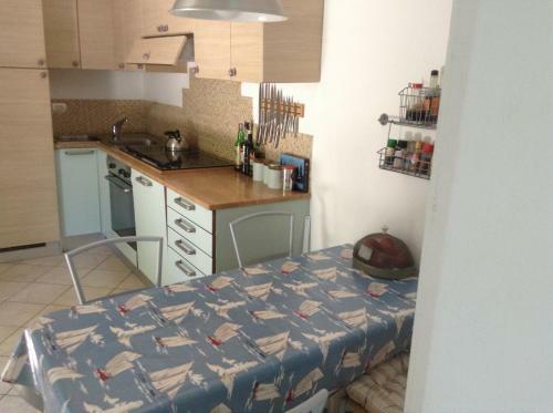 Appartamento Gb
