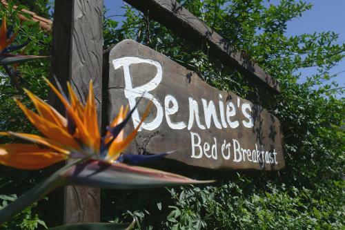 Bernie's Bed & Breakfast