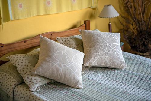 Lodge Caba�as Las Pl�yades