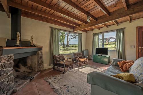 Lodge Caba�as Las Pl�yades