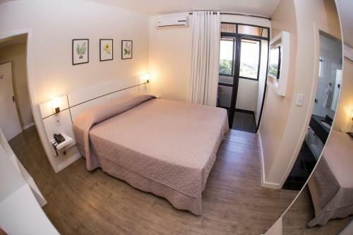 Quedas Park Hotel