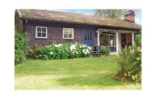 Holiday Home Bengtstorp Gyttorp