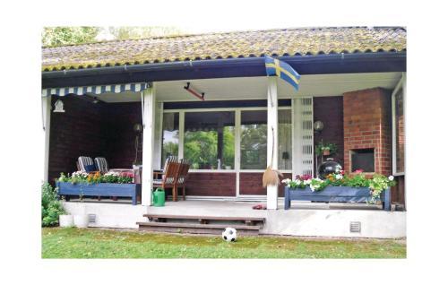 Holiday Home Bengtstorp Gyttorp
