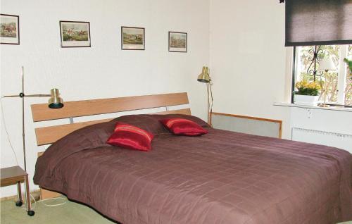 Holiday Home Bengtstorp Gyttorp