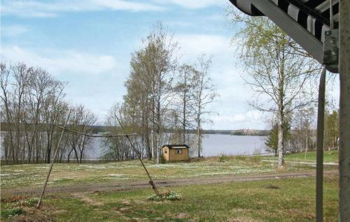 Holiday Home Bengtstorp Gyttorp