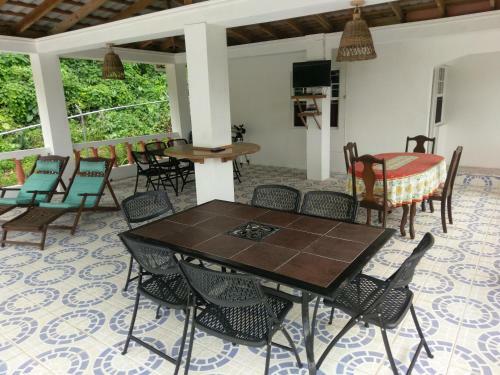 Hostal Polish Princess Guest House