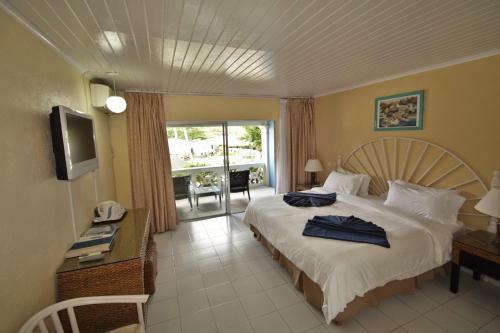 Hotel Discovery Bay By Rex Resorts
