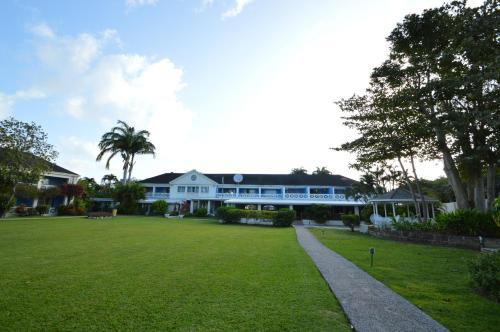 Hotel Discovery Bay By Rex Resorts