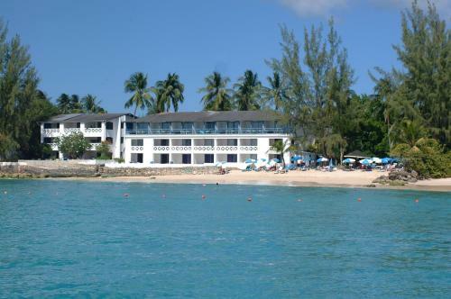 Hotel Discovery Bay By Rex Resorts