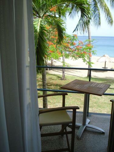 Hotel Discovery Bay By Rex Resorts