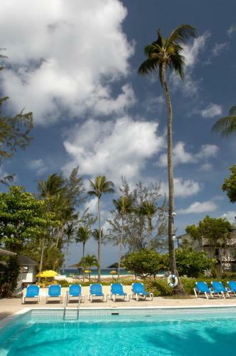 Hotel Discovery Bay By Rex Resorts