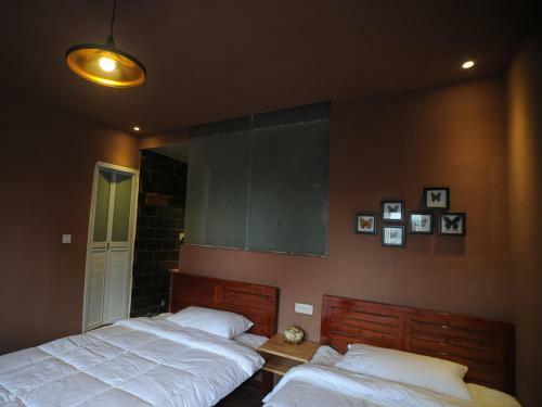 Shu Hostel
