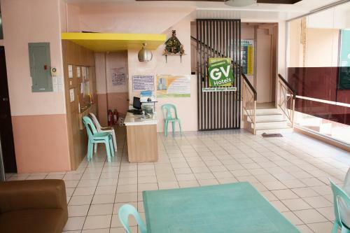 Gv Hotel - Sogod