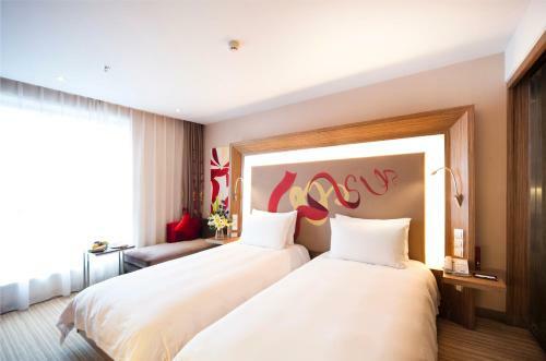 Hotel Novotel Guiyang Downtown