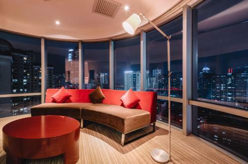 Hotel Novotel Guiyang Downtown