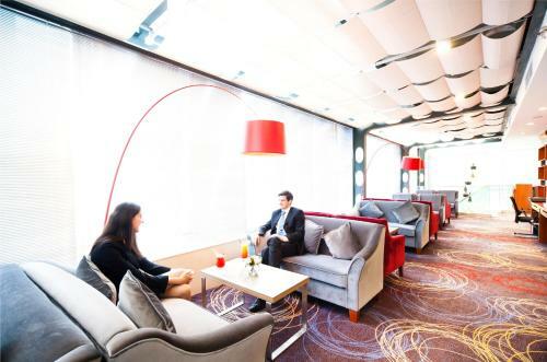 Hotel Novotel Guiyang Downtown