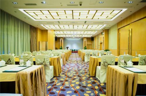 Hotel Novotel Guiyang Downtown