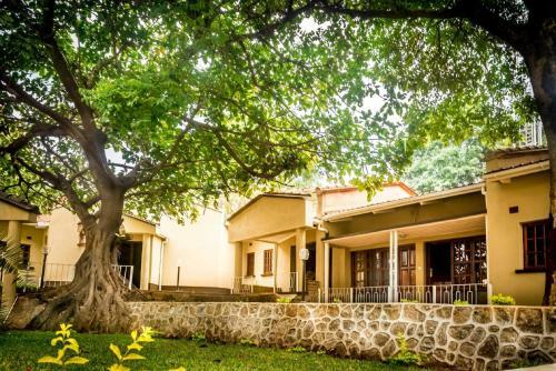 Hotel Serendib Suites And Conference Center